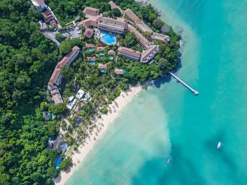 Our luxury resort in Phuket promises a world of experiences
