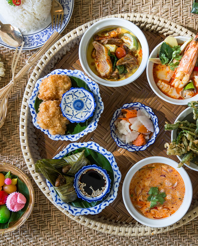 Best seafood dishes to try in Phuket 