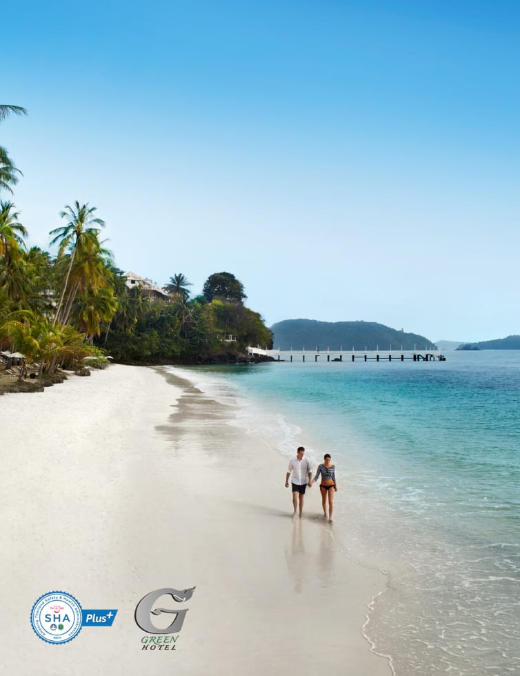 Cape Panwa Hotel, Phuket