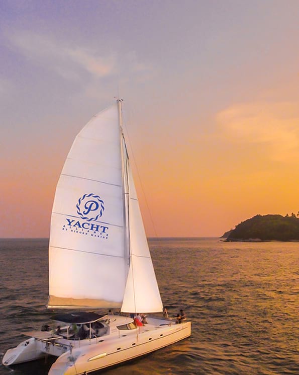 Discover our Coral Island Packages